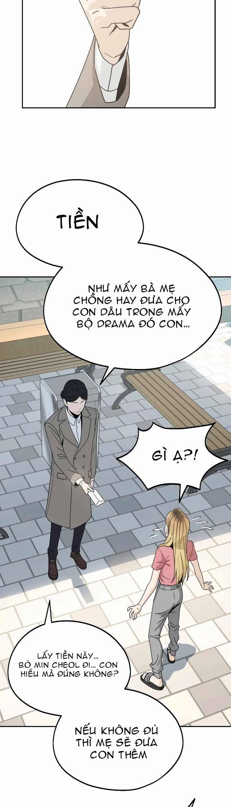 Lớ Ngớ Vớ Phải Tình Yêu 55.1 trang 7