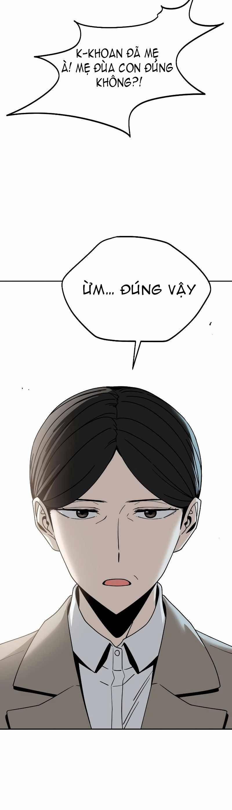 Lớ Ngớ Vớ Phải Tình Yêu 55.1 trang 8