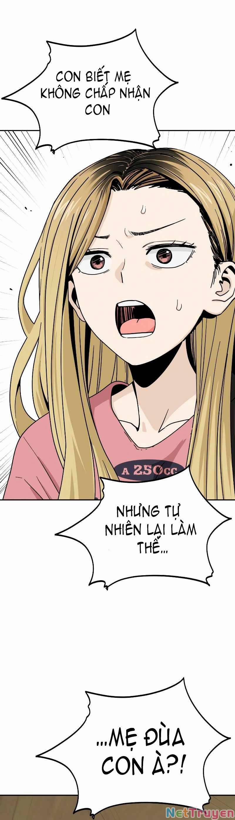 Lớ Ngớ Vớ Phải Tình Yêu 55.1 trang 9