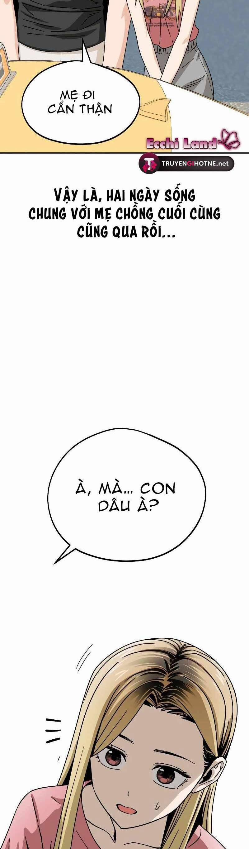 Lớ Ngớ Vớ Phải Tình Yêu 55.2 trang 1