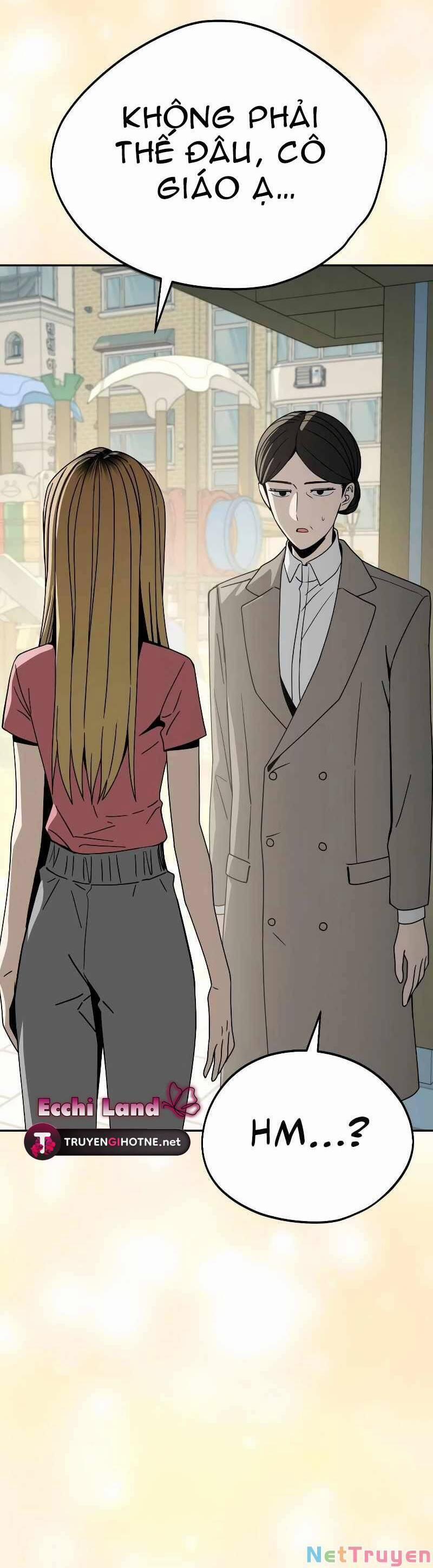 Lớ Ngớ Vớ Phải Tình Yêu 55.2 trang 11