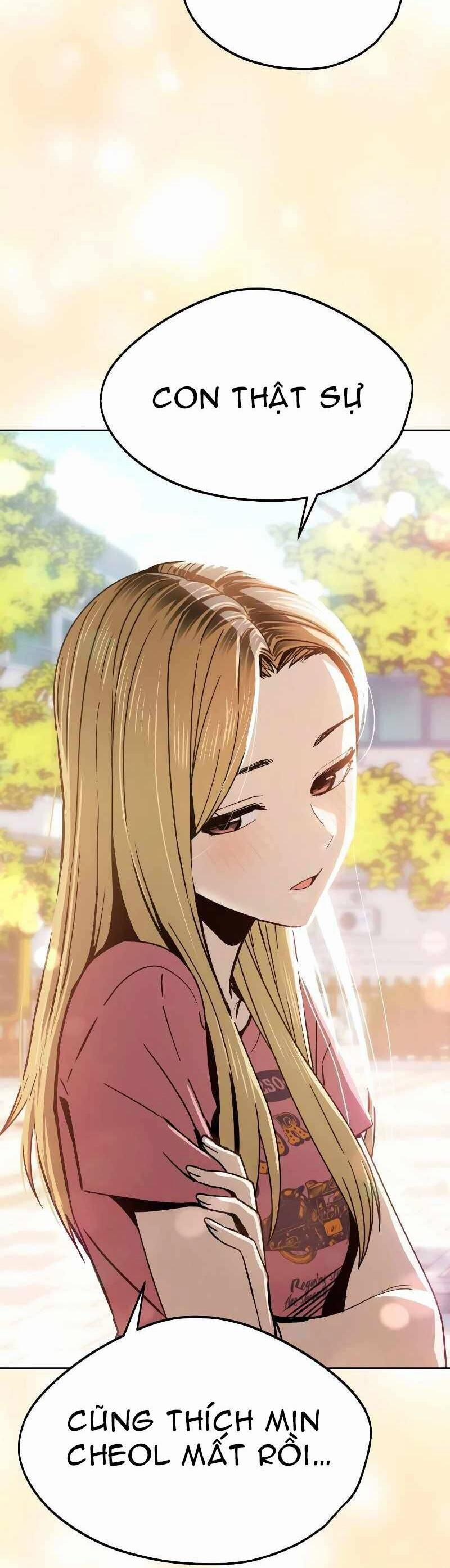 Lớ Ngớ Vớ Phải Tình Yêu 55.2 trang 13