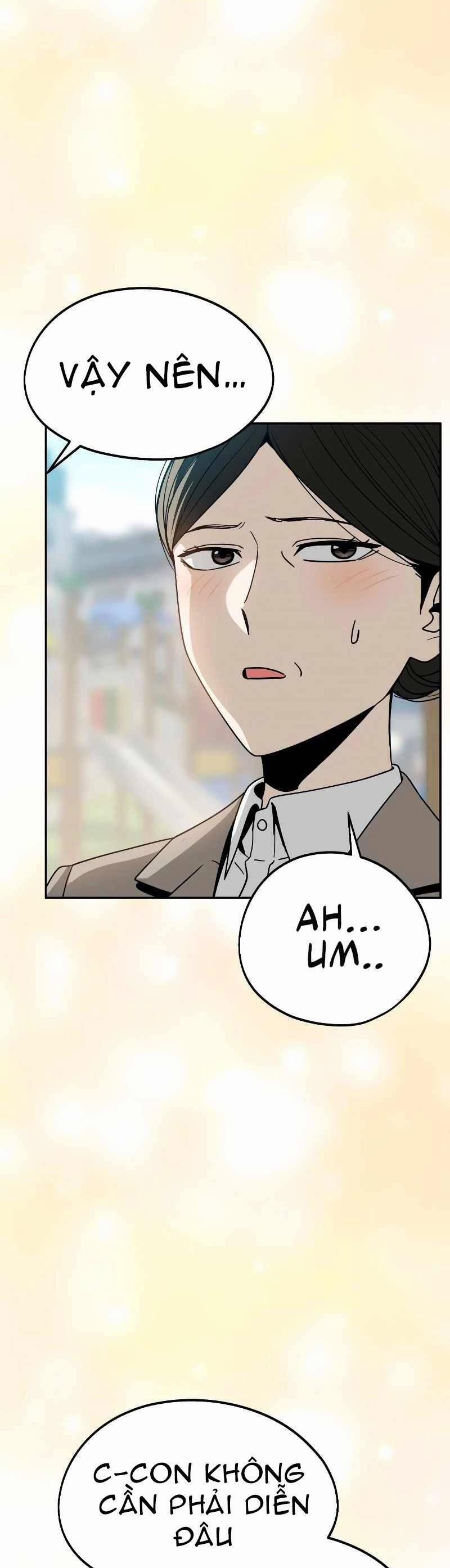 Lớ Ngớ Vớ Phải Tình Yêu 55.2 trang 14