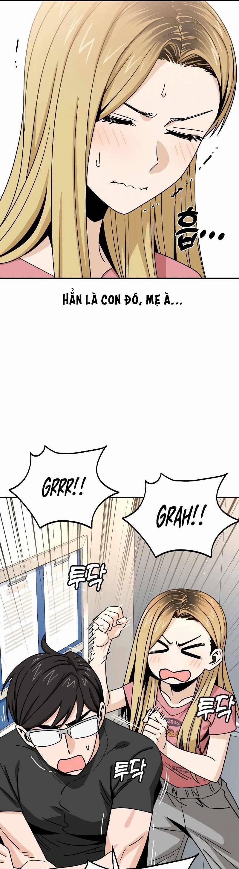 Lớ Ngớ Vớ Phải Tình Yêu 55.2 trang 16