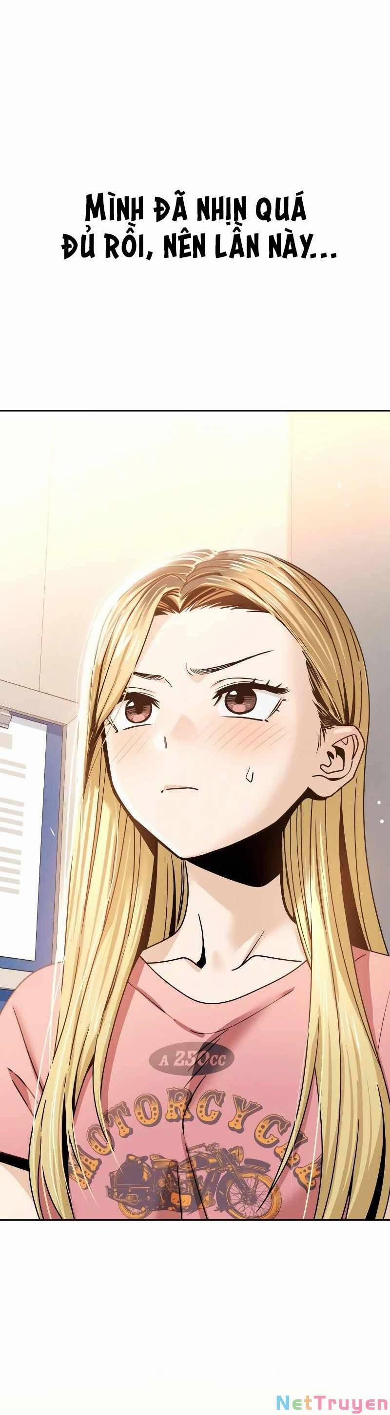 Lớ Ngớ Vớ Phải Tình Yêu 55.2 trang 19