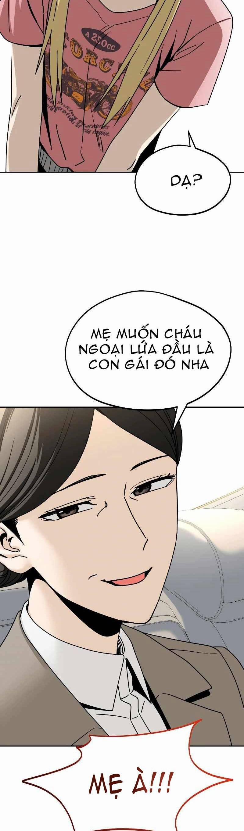 Lớ Ngớ Vớ Phải Tình Yêu 55.2 trang 2