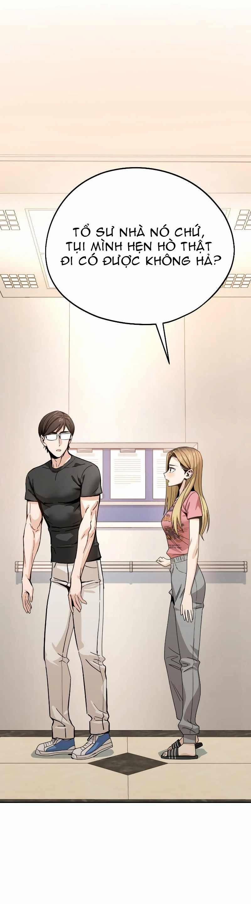 Lớ Ngớ Vớ Phải Tình Yêu 55.2 trang 20