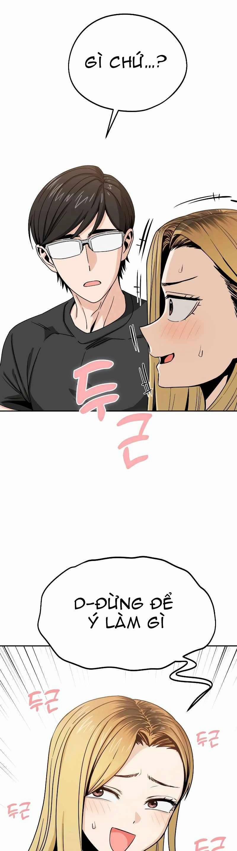 Lớ Ngớ Vớ Phải Tình Yêu 55.2 trang 21