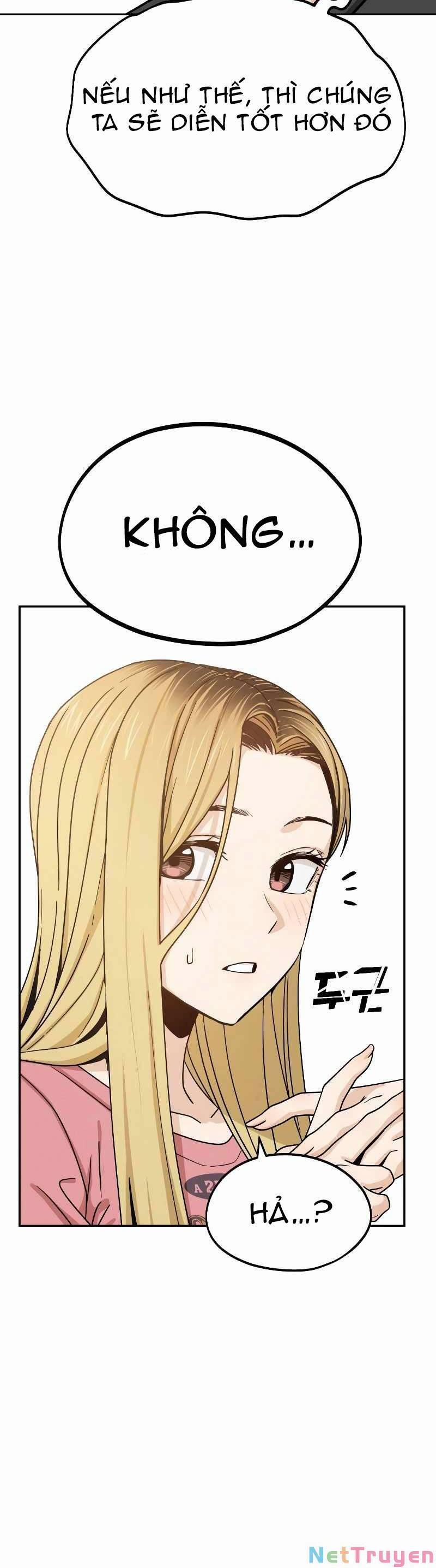 Lớ Ngớ Vớ Phải Tình Yêu 55.2 trang 23