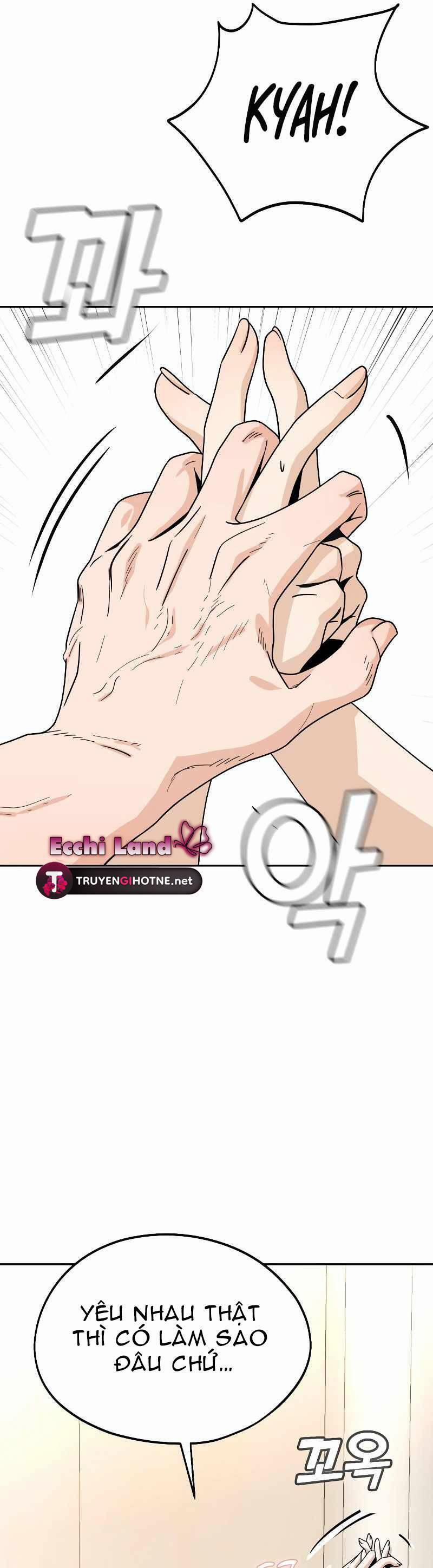 Lớ Ngớ Vớ Phải Tình Yêu 55.2 trang 24