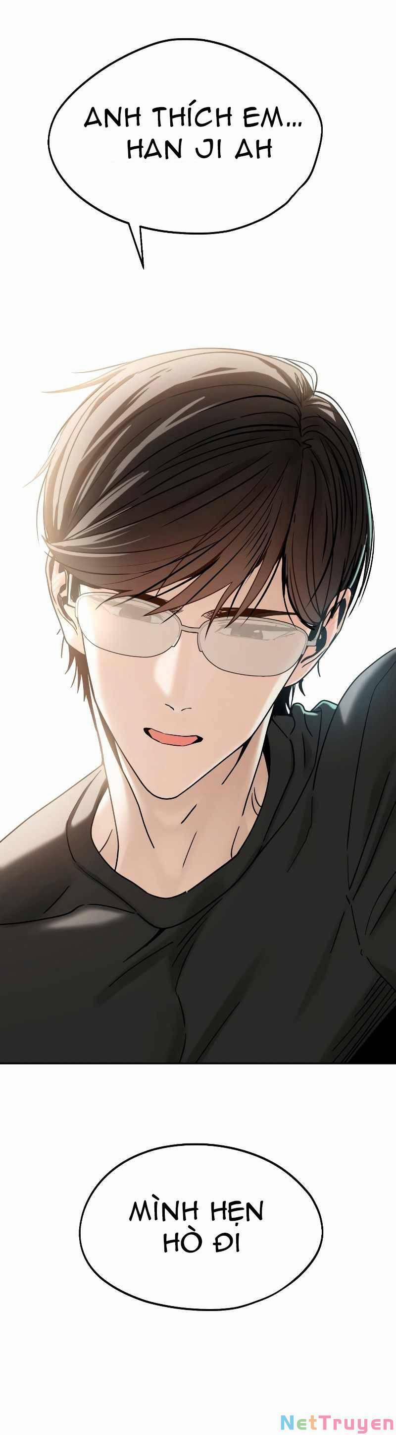 Lớ Ngớ Vớ Phải Tình Yêu 55.2 trang 27