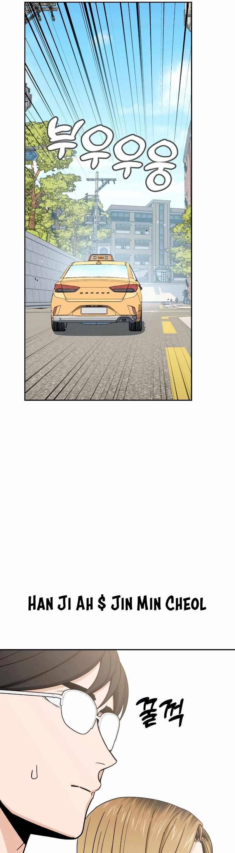 Lớ Ngớ Vớ Phải Tình Yêu 55.2 trang 4