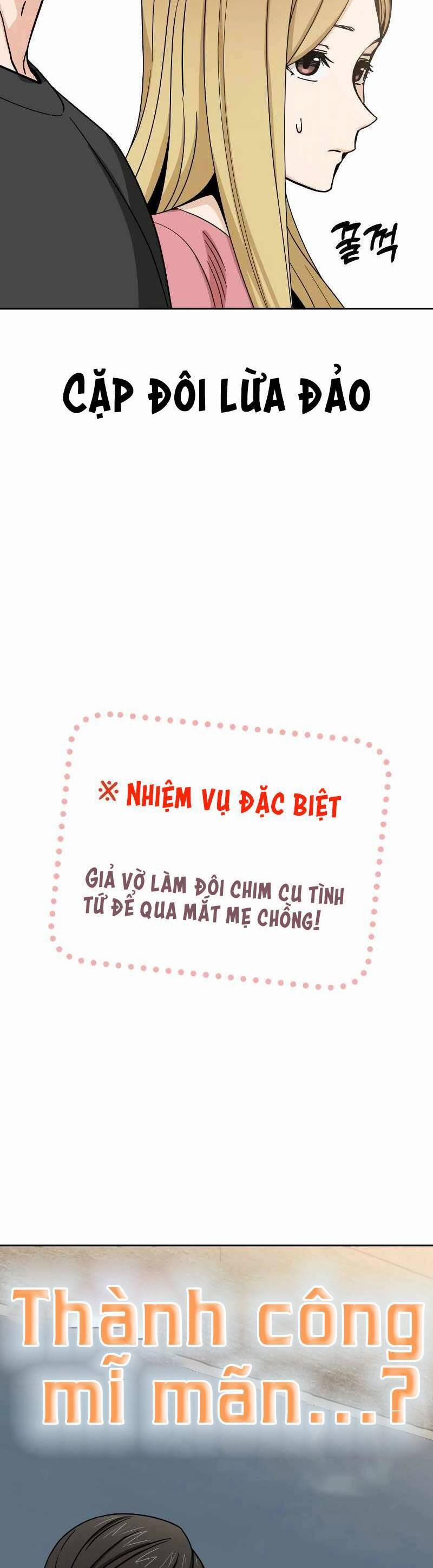 Lớ Ngớ Vớ Phải Tình Yêu 55.2 trang 5