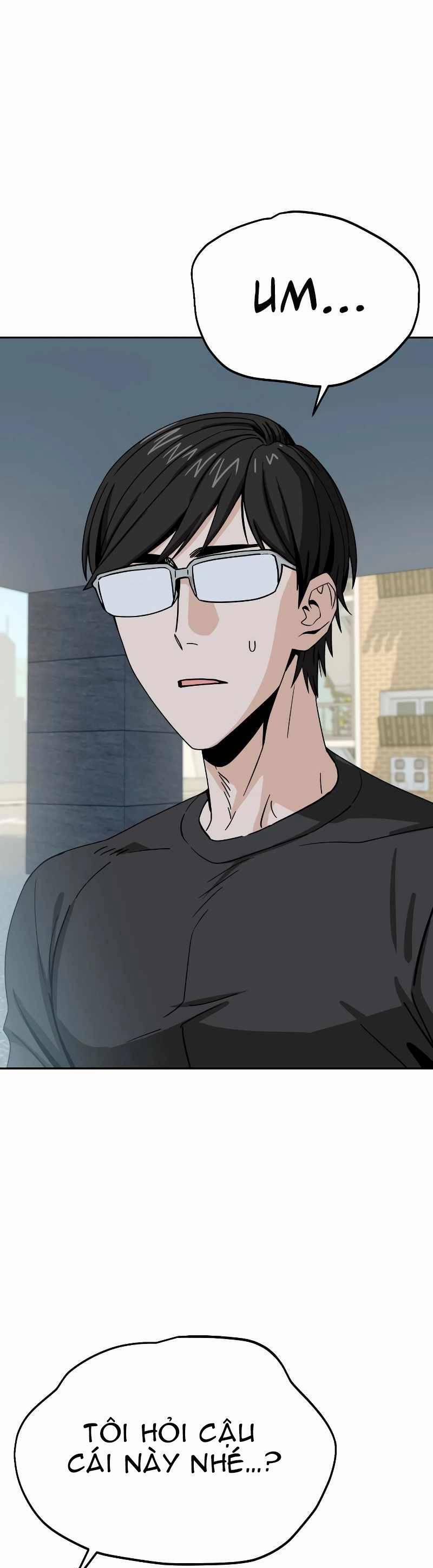 Lớ Ngớ Vớ Phải Tình Yêu 55.2 trang 8