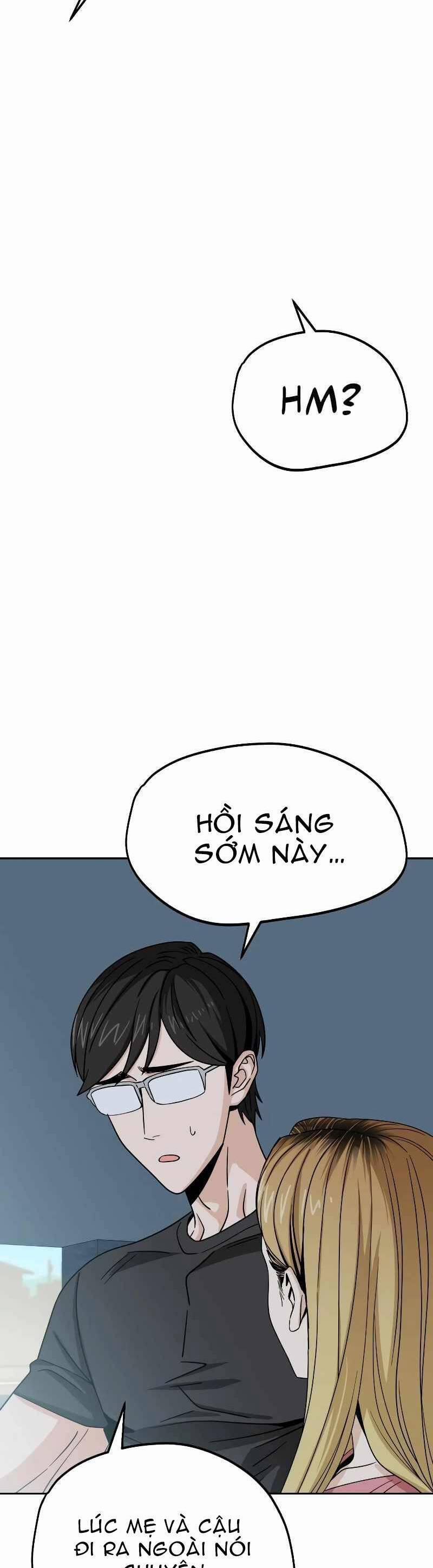 Lớ Ngớ Vớ Phải Tình Yêu 55.2 trang 9