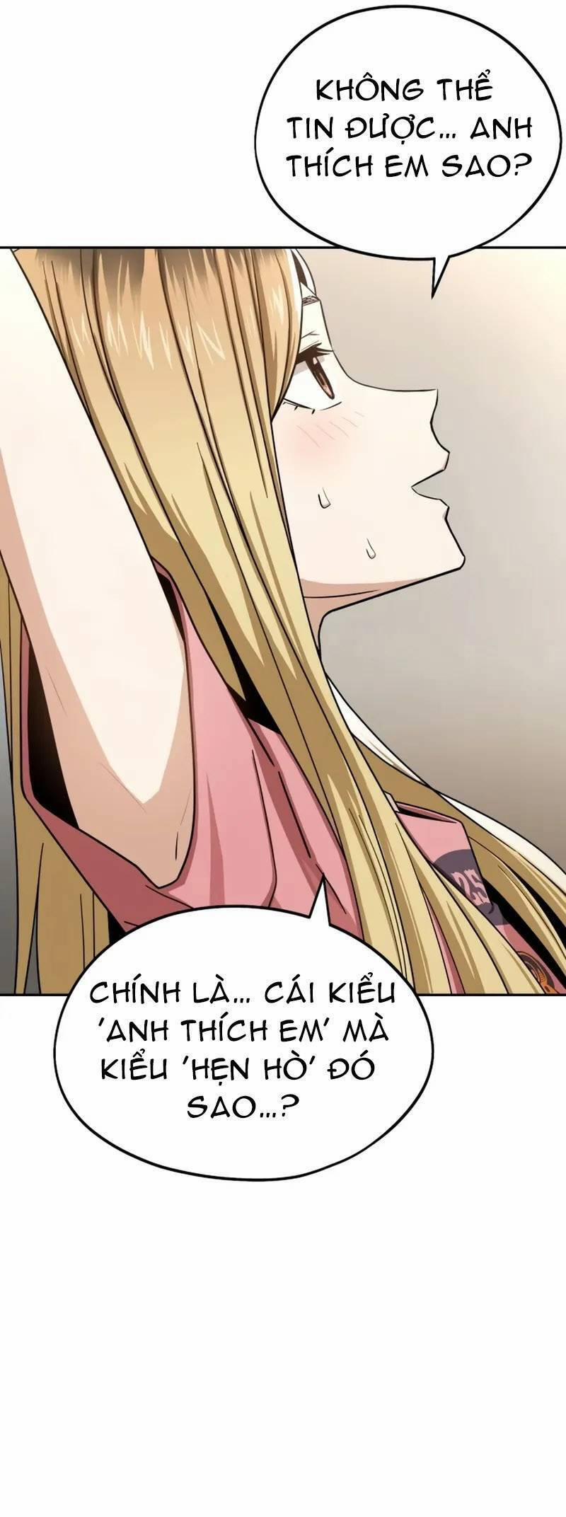 Lớ Ngớ Vớ Phải Tình Yêu 56.1 trang 10