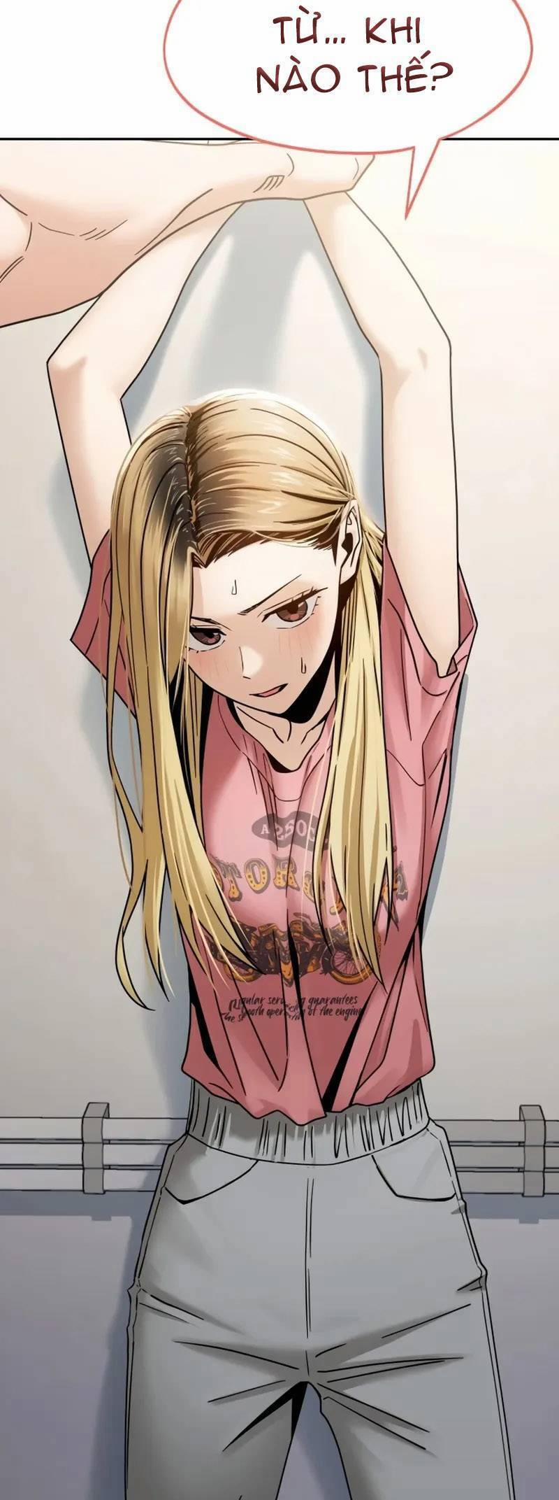 Lớ Ngớ Vớ Phải Tình Yêu 56.1 trang 12