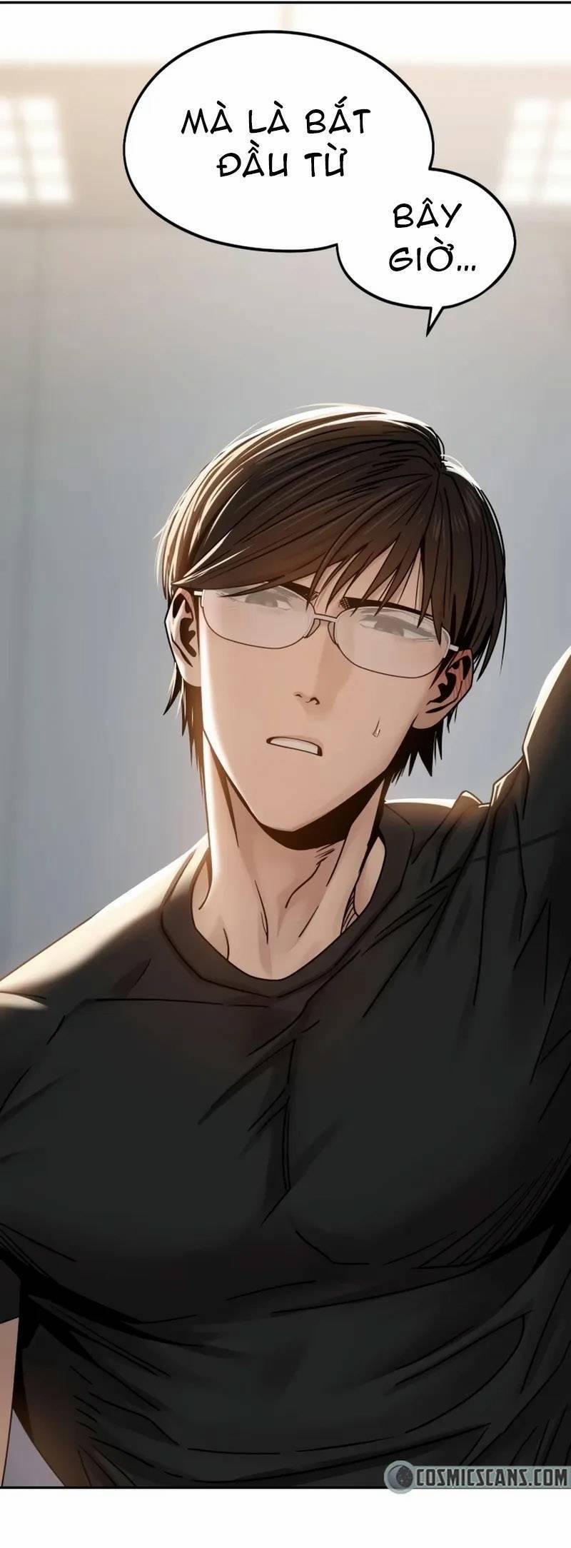 Lớ Ngớ Vớ Phải Tình Yêu 56.1 trang 14