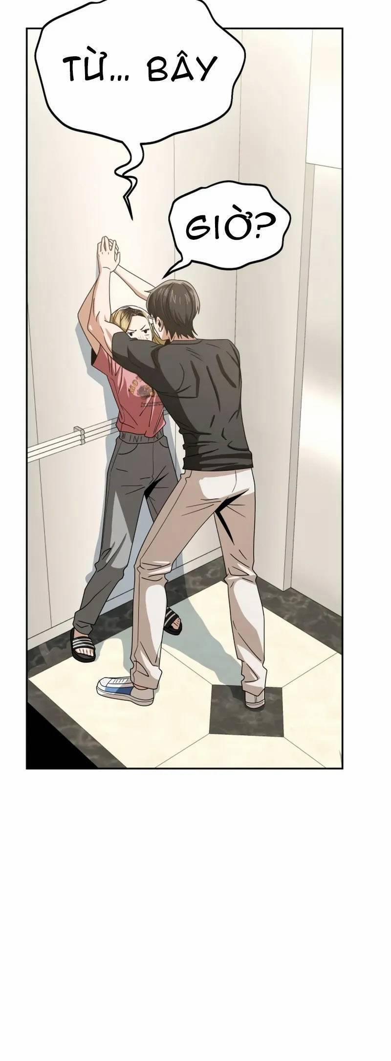 Lớ Ngớ Vớ Phải Tình Yêu 56.1 trang 16