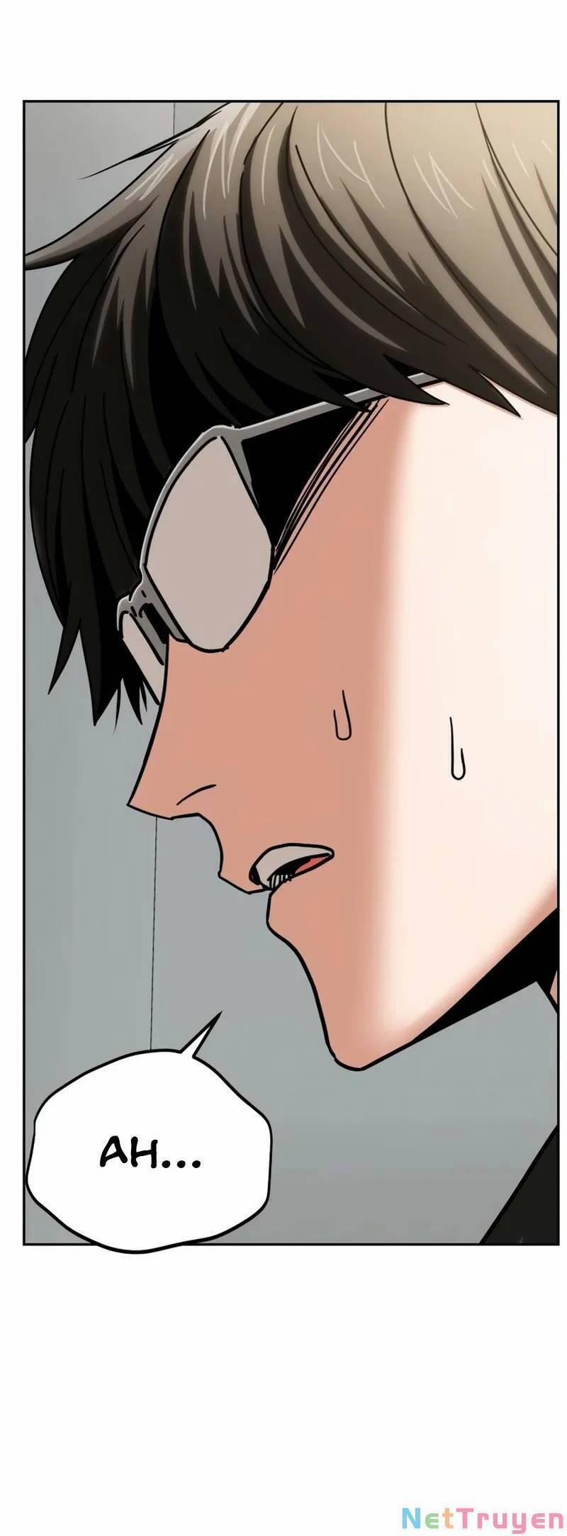 Lớ Ngớ Vớ Phải Tình Yêu 56.1 trang 17