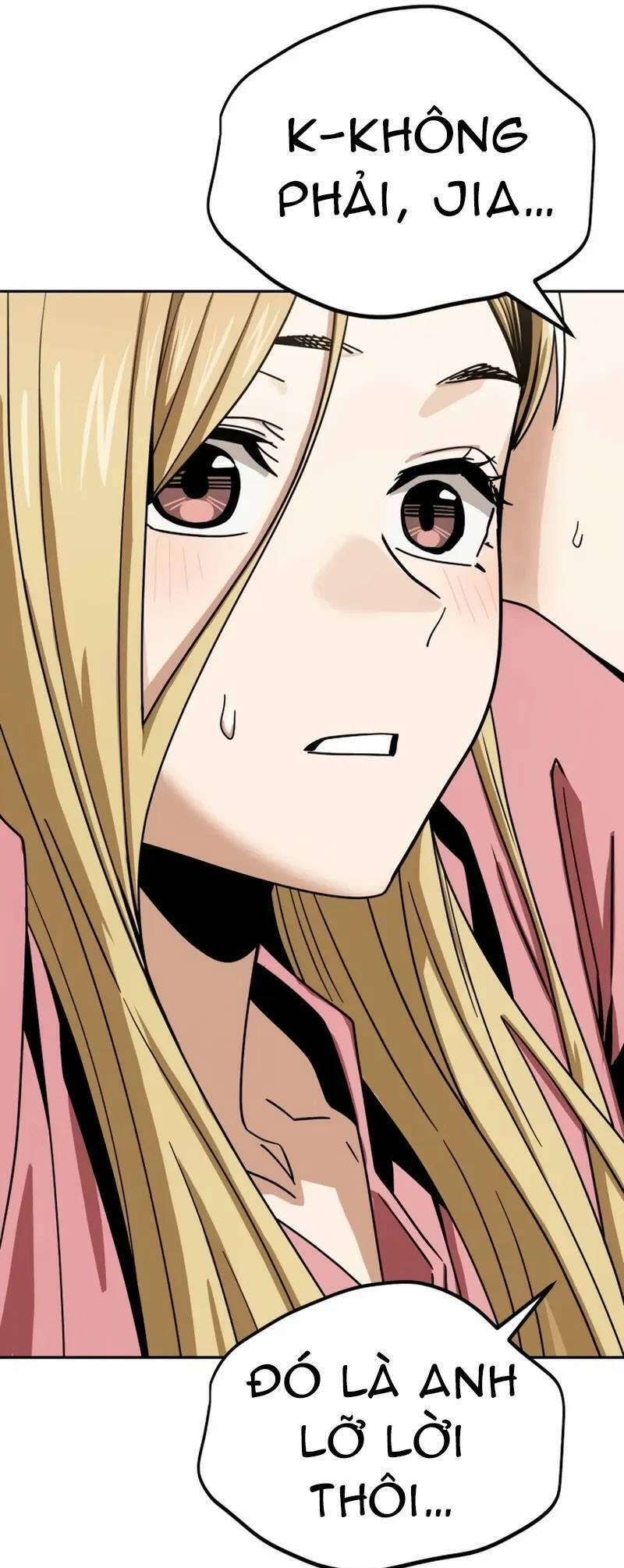 Lớ Ngớ Vớ Phải Tình Yêu 56.1 trang 18