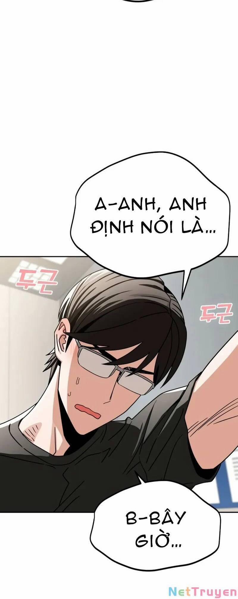 Lớ Ngớ Vớ Phải Tình Yêu 56.1 trang 19