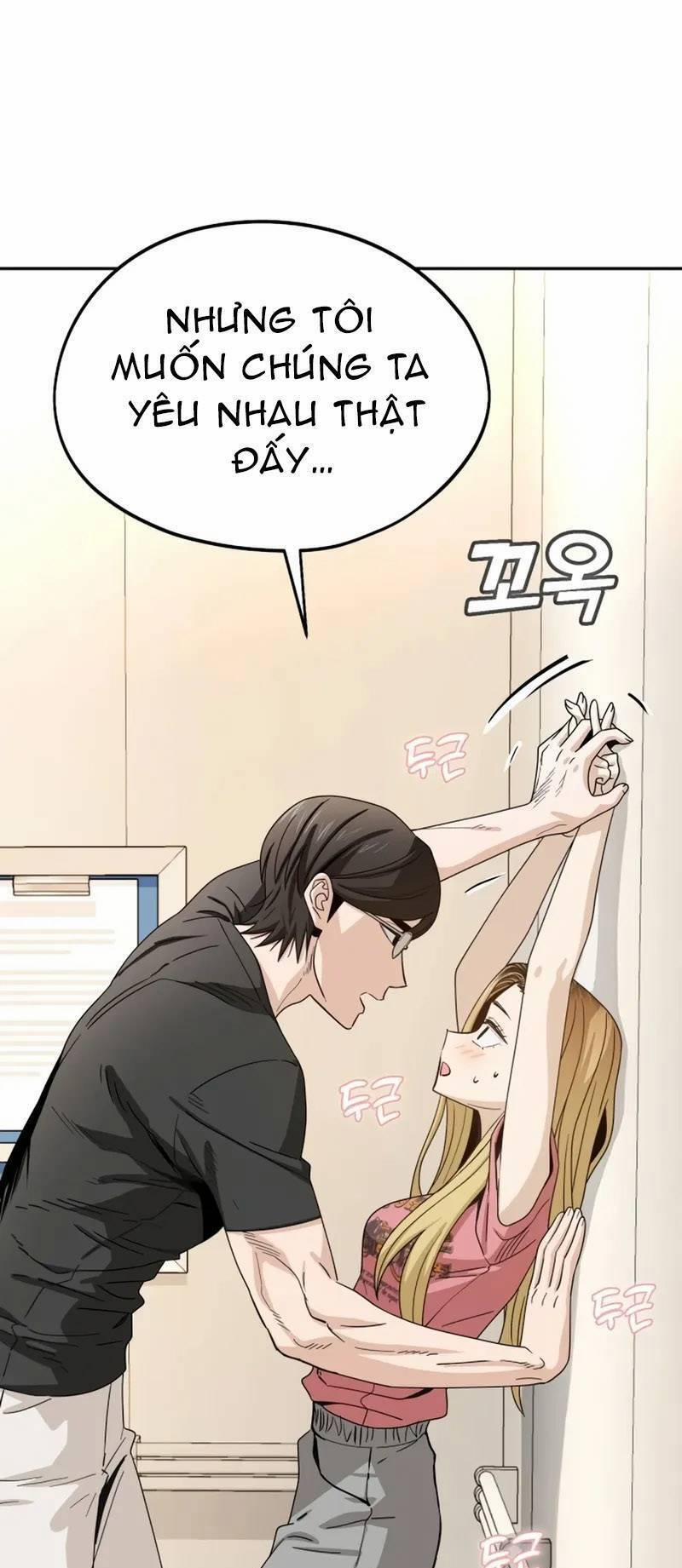 Lớ Ngớ Vớ Phải Tình Yêu 56.1 trang 2