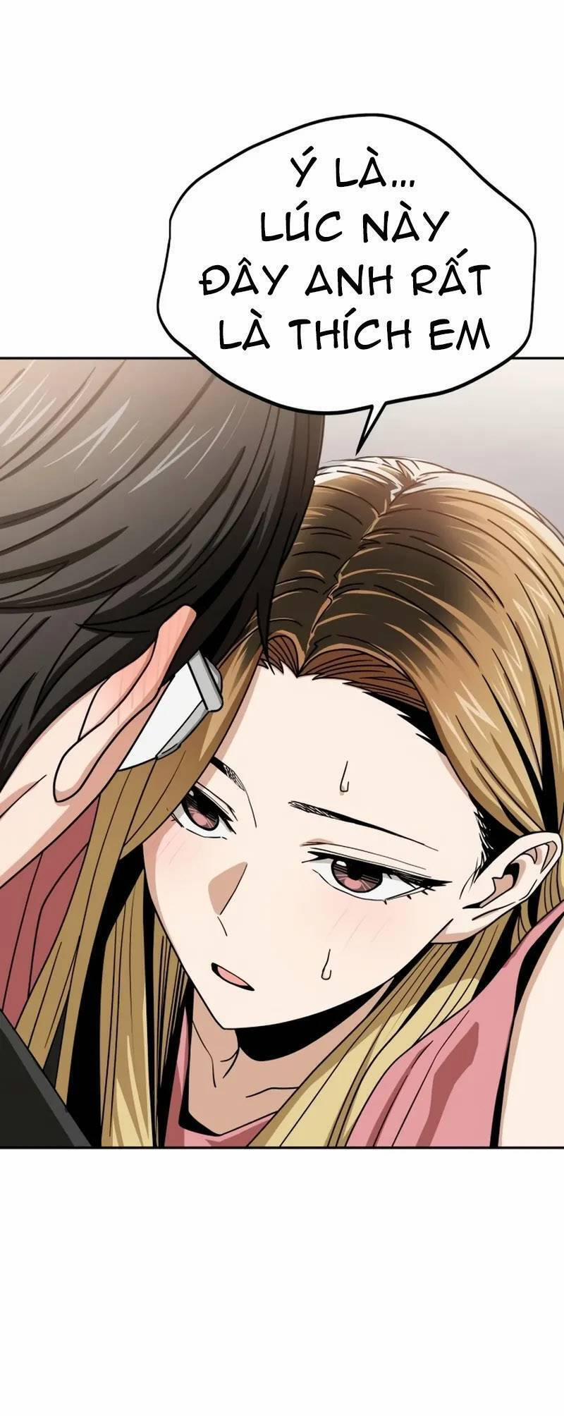 Lớ Ngớ Vớ Phải Tình Yêu 56.1 trang 20