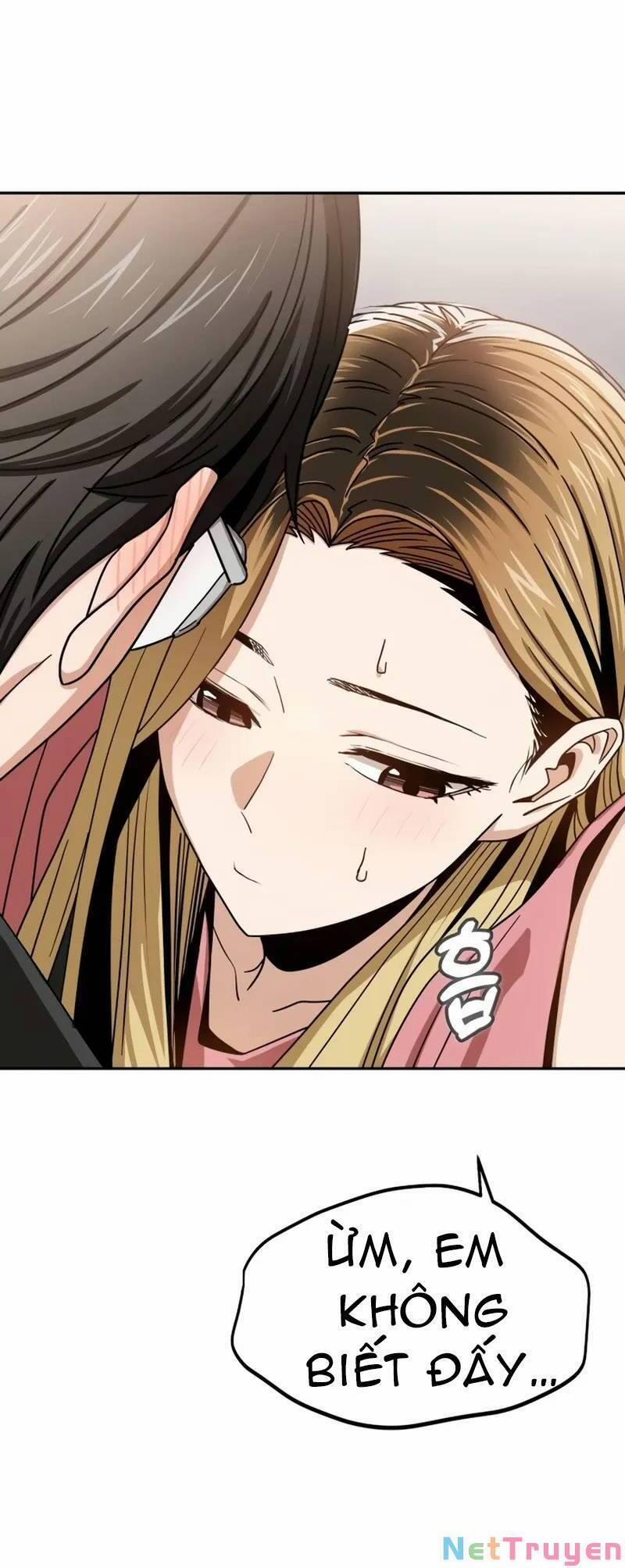 Lớ Ngớ Vớ Phải Tình Yêu 56.1 trang 21