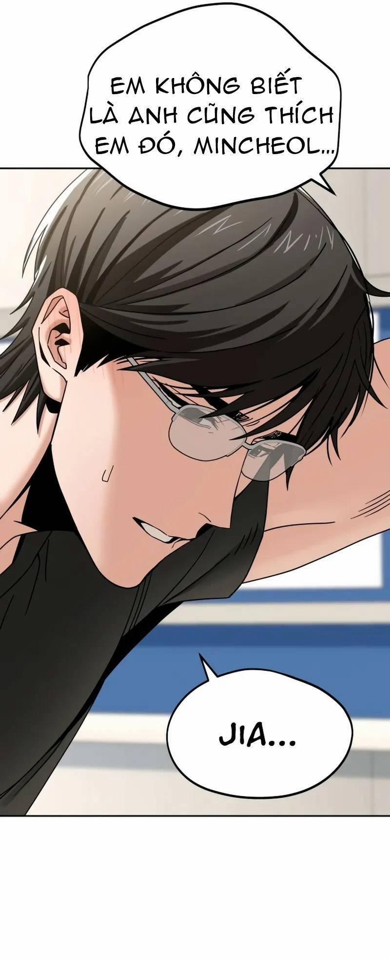 Lớ Ngớ Vớ Phải Tình Yêu 56.1 trang 22