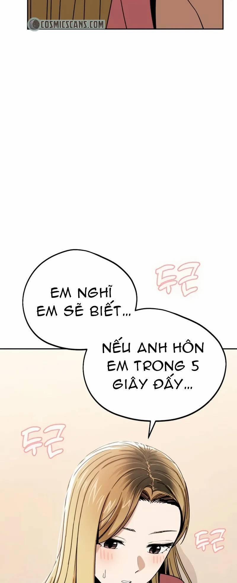 Lớ Ngớ Vớ Phải Tình Yêu 56.1 trang 24