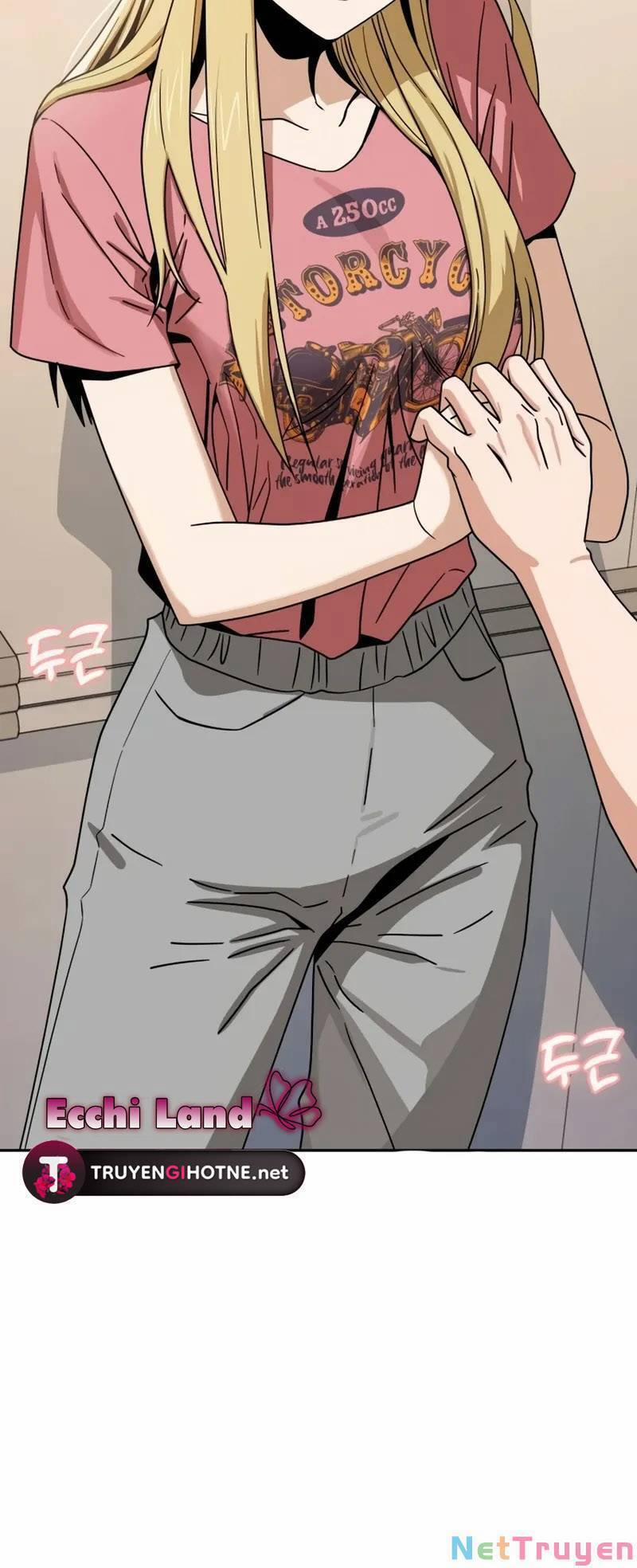 Lớ Ngớ Vớ Phải Tình Yêu 56.1 trang 25