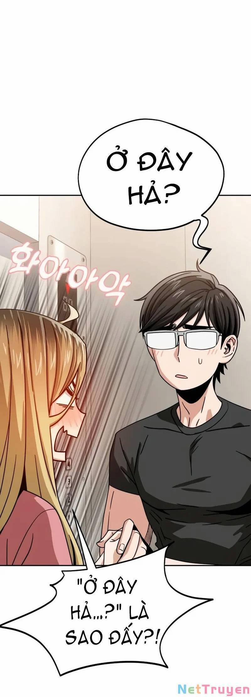 Lớ Ngớ Vớ Phải Tình Yêu 56.1 trang 27