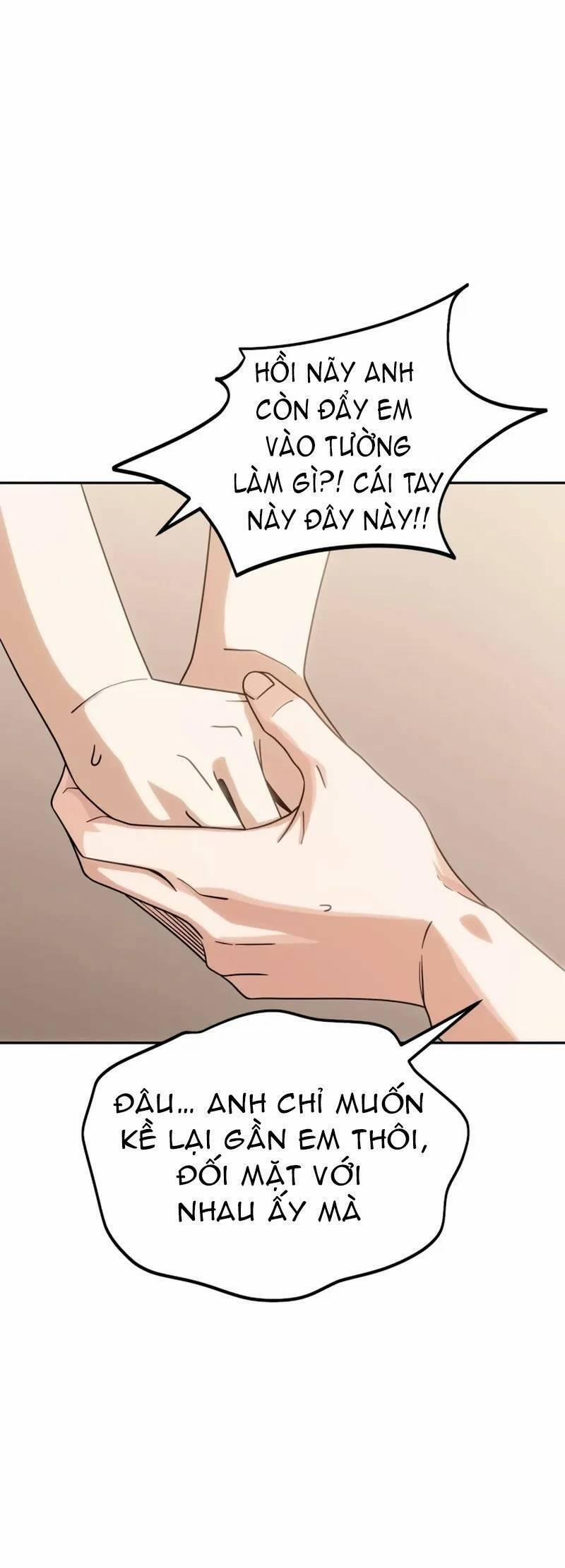 Lớ Ngớ Vớ Phải Tình Yêu 56.1 trang 28