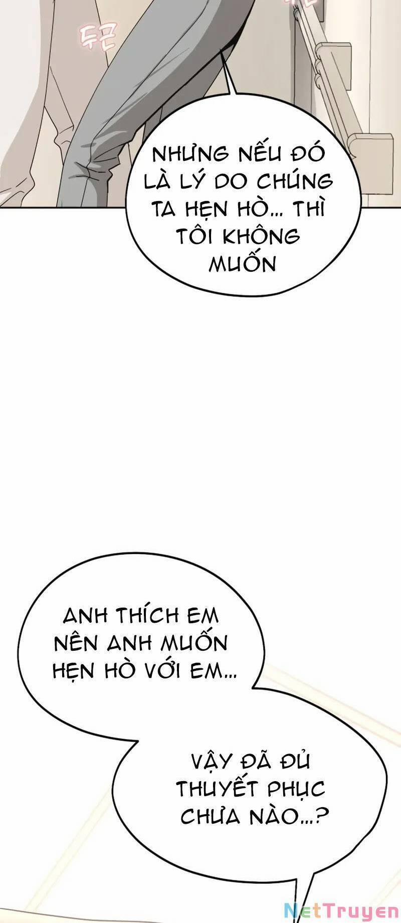 Lớ Ngớ Vớ Phải Tình Yêu 56.1 trang 3