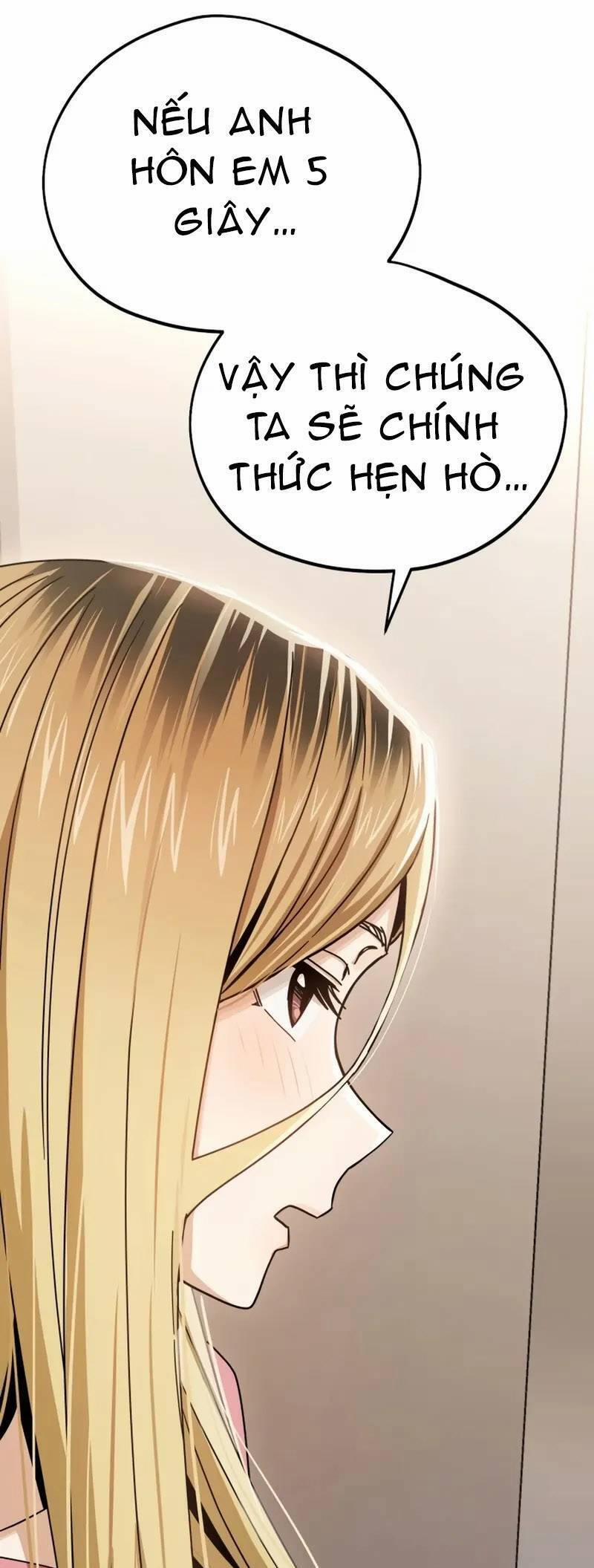 Lớ Ngớ Vớ Phải Tình Yêu 56.1 trang 30