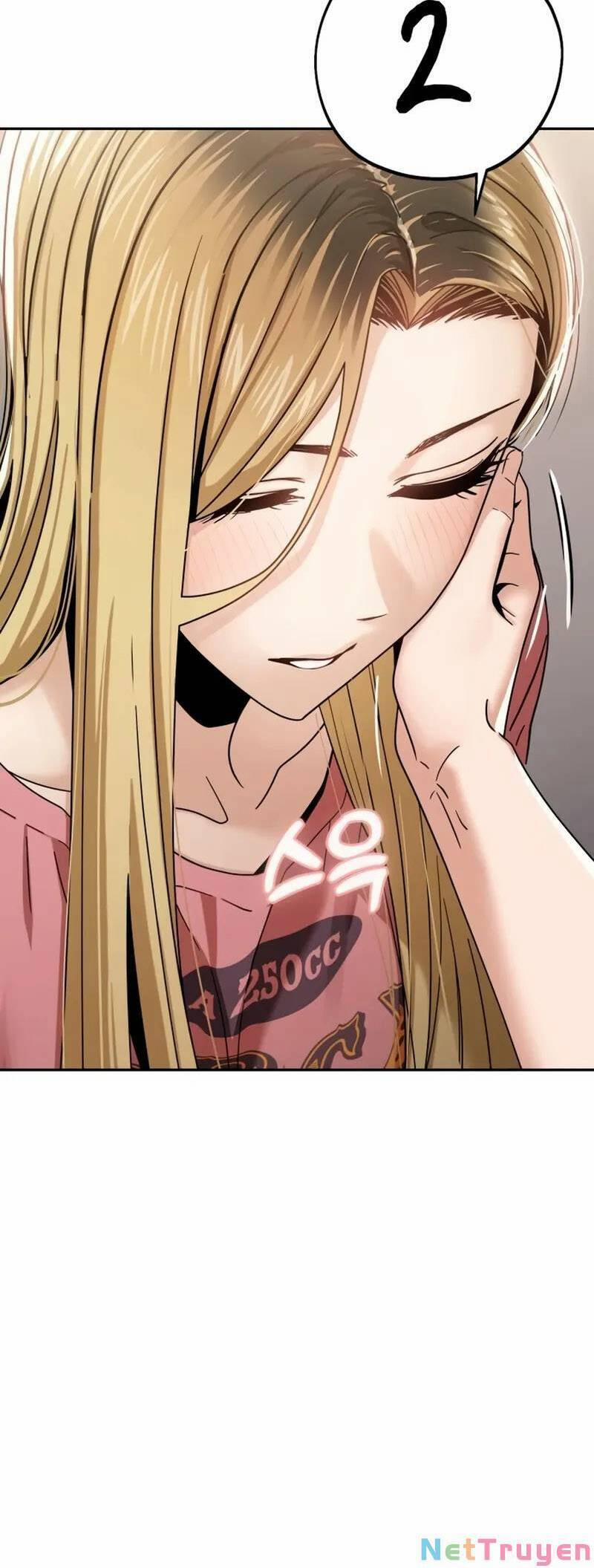 Lớ Ngớ Vớ Phải Tình Yêu 56.1 trang 33