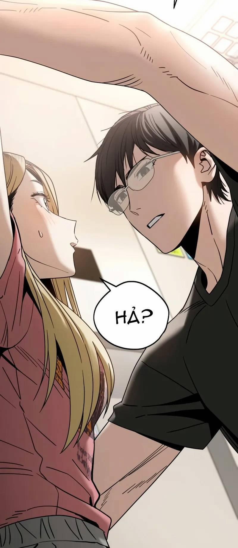 Lớ Ngớ Vớ Phải Tình Yêu 56.1 trang 4