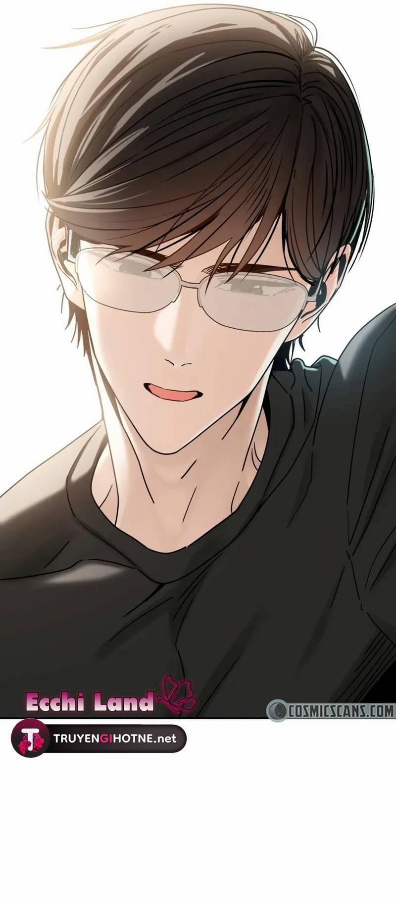 Lớ Ngớ Vớ Phải Tình Yêu 56.1 trang 6