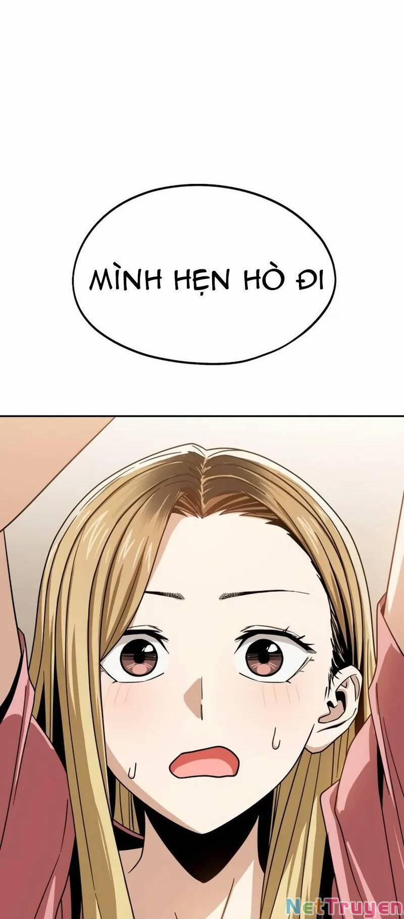 Lớ Ngớ Vớ Phải Tình Yêu 56.1 trang 7