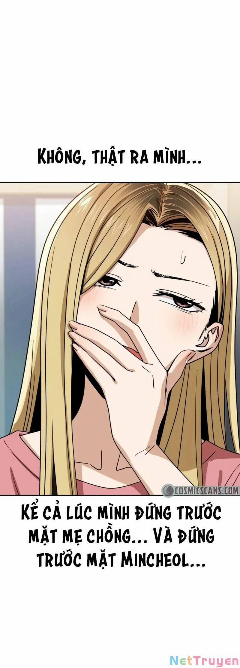 Lớ Ngớ Vớ Phải Tình Yêu 56.2 trang 11