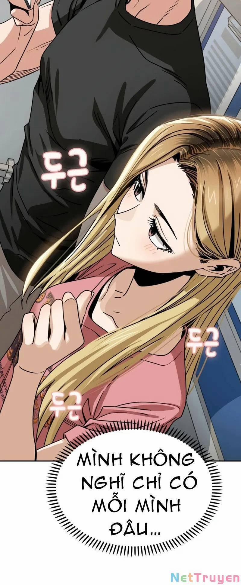 Lớ Ngớ Vớ Phải Tình Yêu 56.2 trang 13