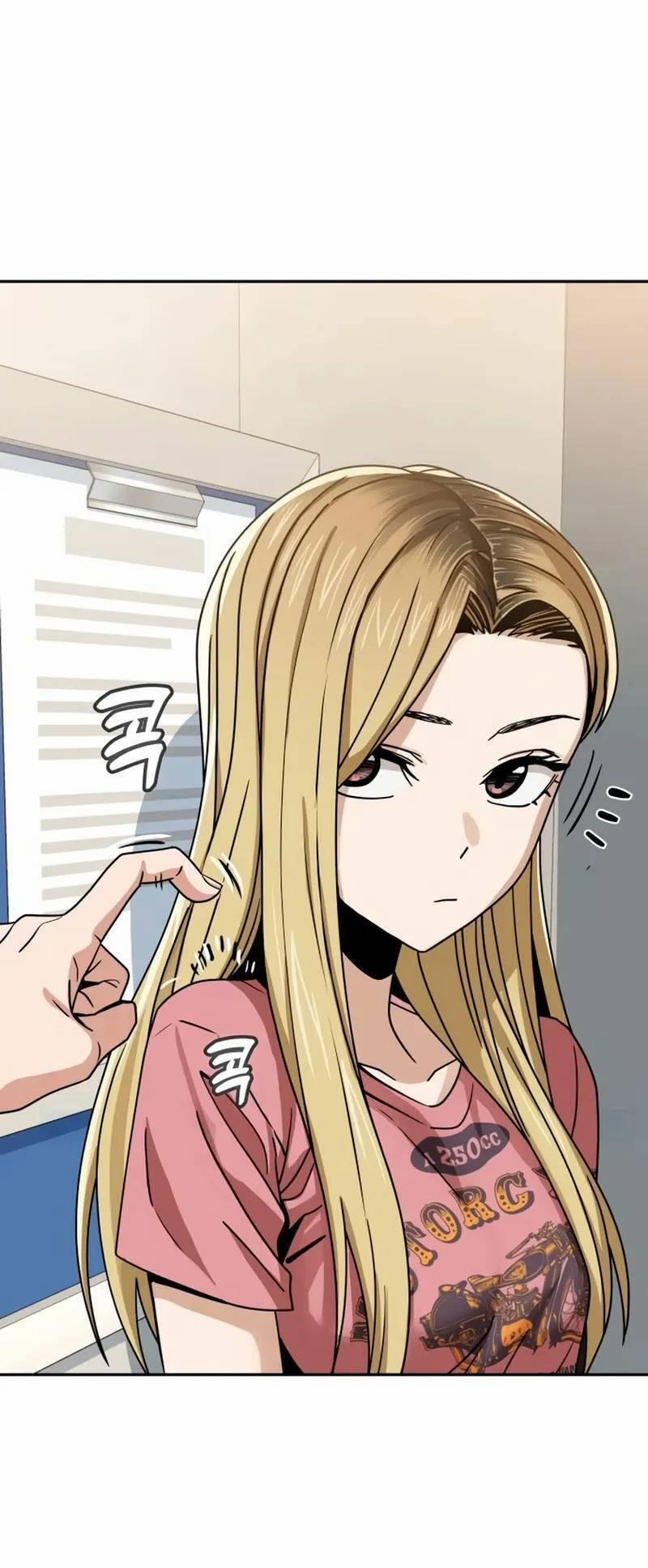 Lớ Ngớ Vớ Phải Tình Yêu 56.2 trang 14