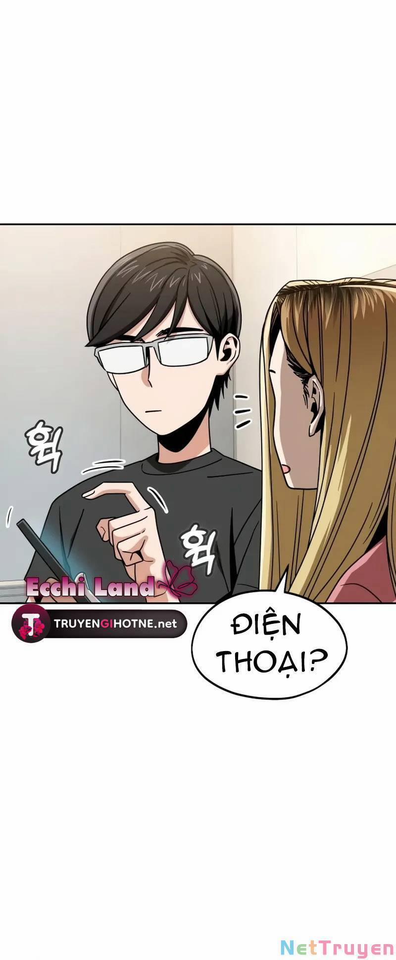 Lớ Ngớ Vớ Phải Tình Yêu 56.2 trang 15