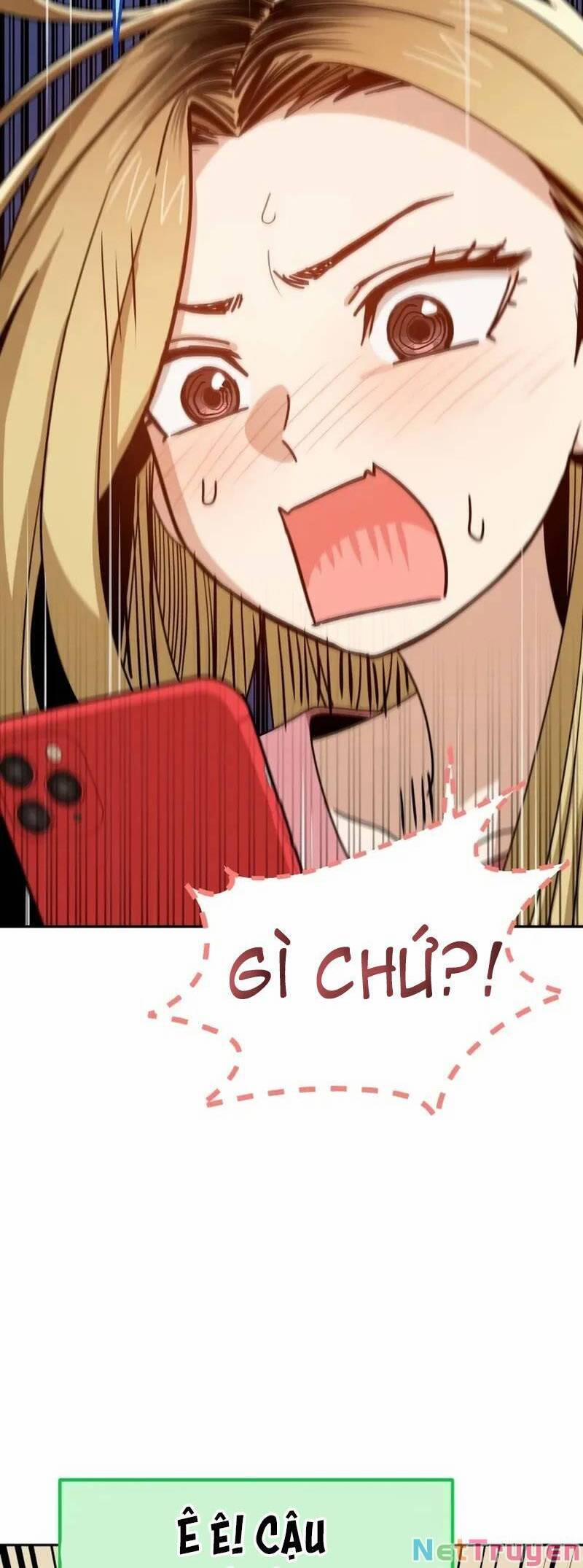 Lớ Ngớ Vớ Phải Tình Yêu 56.2 trang 17