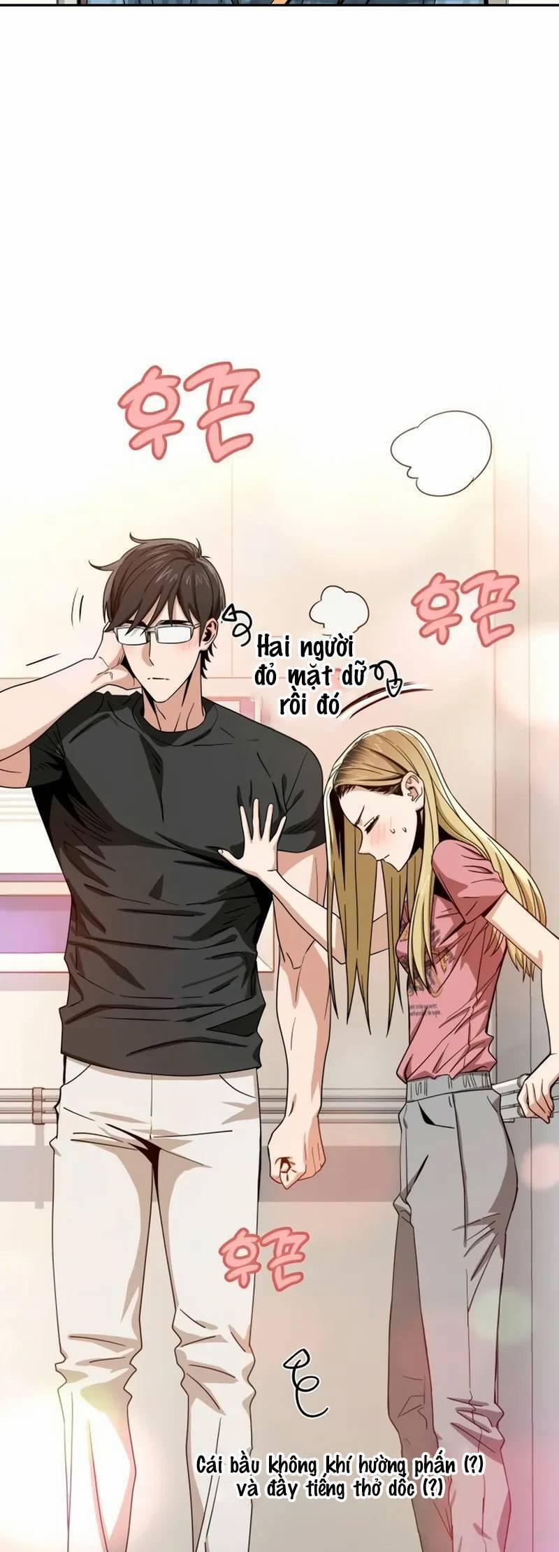 Lớ Ngớ Vớ Phải Tình Yêu 56.2 trang 2