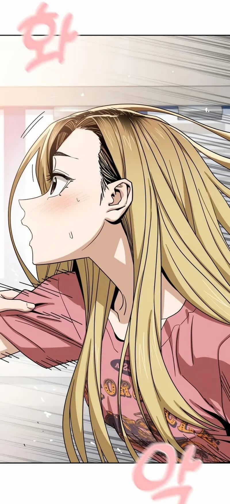 Lớ Ngớ Vớ Phải Tình Yêu 56.2 trang 20