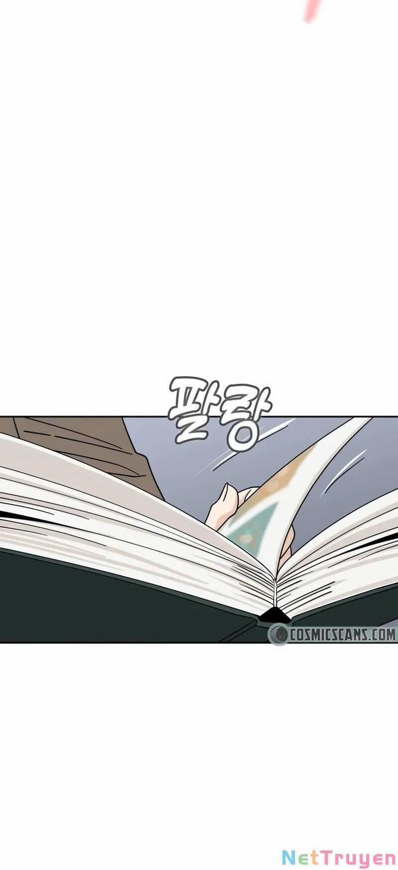 Lớ Ngớ Vớ Phải Tình Yêu 56.2 trang 21