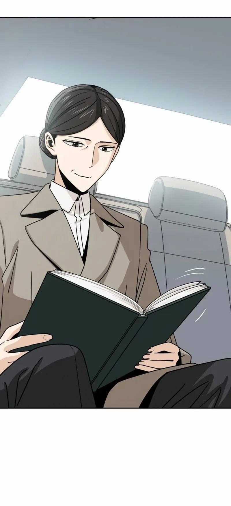 Lớ Ngớ Vớ Phải Tình Yêu 56.2 trang 22