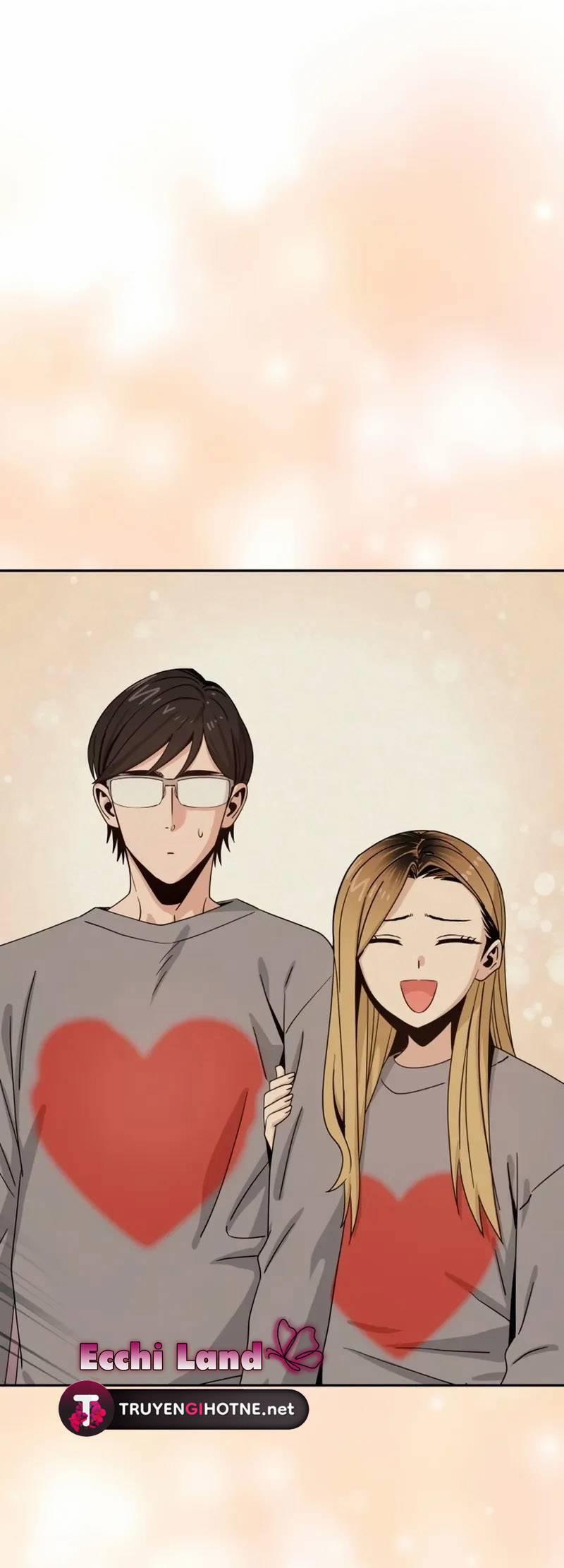 Lớ Ngớ Vớ Phải Tình Yêu 56.2 trang 24